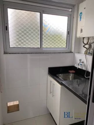 Imagem Lindo apartamento Bela Vista, 50 m2, nascer do sol