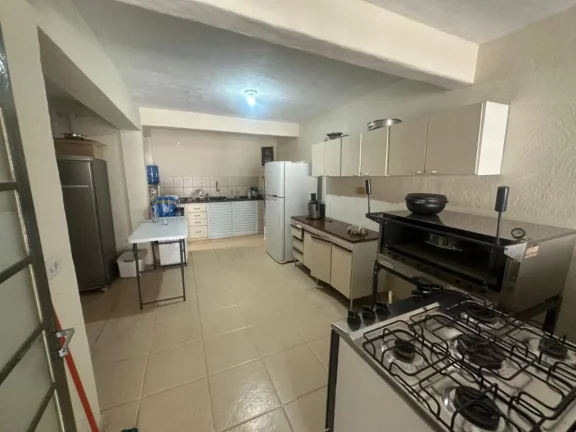 Imagem Sobrado com 3 dormitórios à venda, 230 m² por R$ 530.000 - Parque Suzano - Suzano/SP