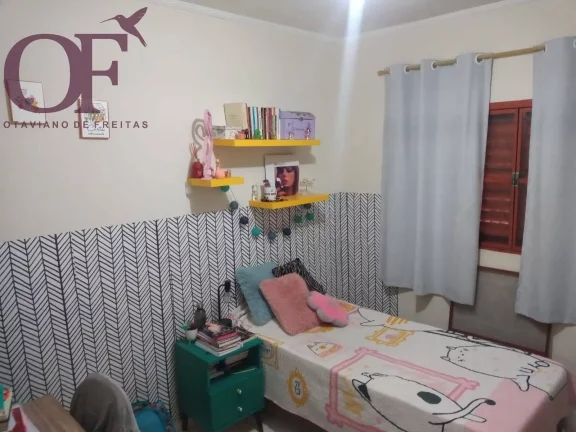 Imagem Casa com 4 quartos à venda - Eloy Chaves - Jundiaí - SP