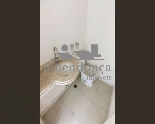 Imagem Apartamento Alto Padrão em Perdizes com 3 suítes e 3 vagas, 157m²
