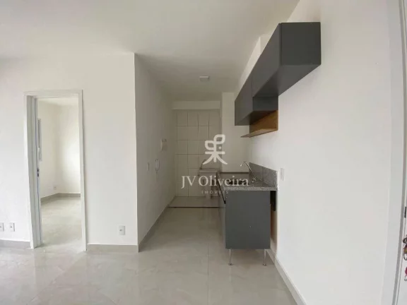 Imagem Apartamento com 2 dormitórios para alugar, 39 m² por R$ 3.380,00/mês - Vila Sônia - São Paulo/SP