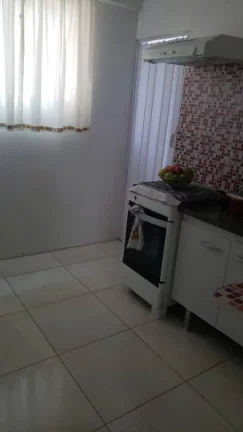 Imagem Apartanto Marinha 60 m² 2 Dormitorios co 1 Vaga de Gargem