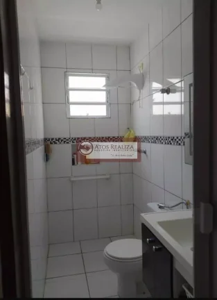 Imagem Vendo Sobrado com Edícula em Parque das Árvores - 3 Dormitórios, Área Gourmet com varanda, 2 vagas de garagens.