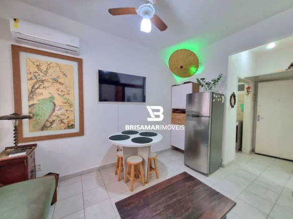 Imagem OPORTUNIDADE IMPERDÍVEL EM PITANGUEIRAS – AMPLA KITINETE COM DIVISÓRIA EM LOCALIZAÇÃO PRIVILEGIADA NO GUARUJÁ!