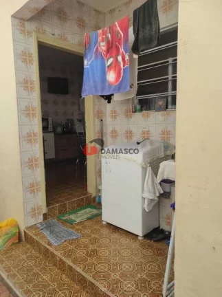Imagem Casa à venda 3 Quartos, 3 Vagas, Olímpico, São Caetano do Sul - SP