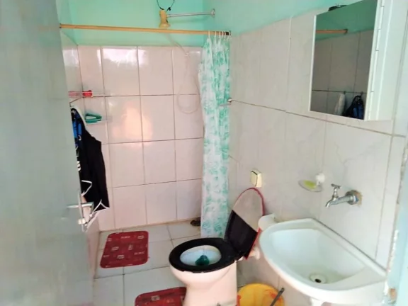 Imagem Casa residencial à venda, Sítio São José, Suzano