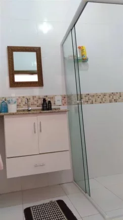 Imagem RURAL COM 120 m² - ALPES BOM JESUS - BOM JESUS DOS PERDOES SP