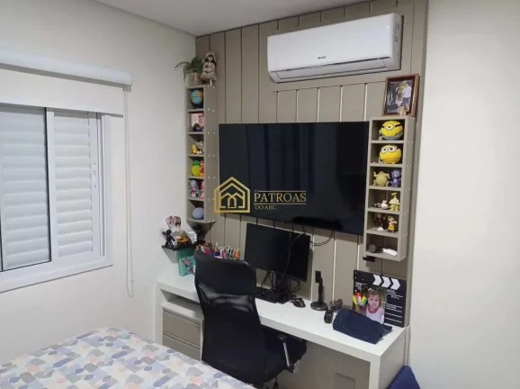 Imagem Apartamento Padrão