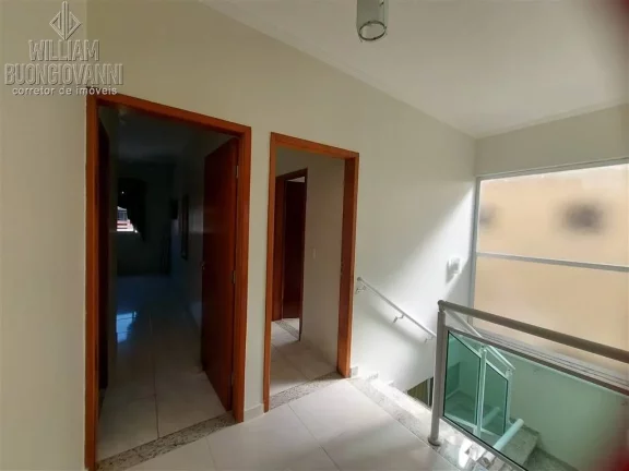 Imagem Casa à Venda em Flórida, Praia Grande - SP