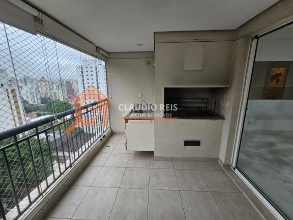 Imagem Apartamento à venda com 3 Quartos, 130m² - Vila Clementino