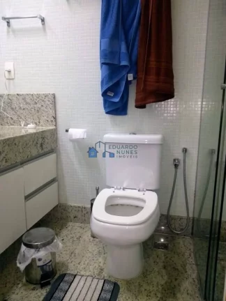 Imagem APARTAMENTO COM 04 QUARTOS, 02 SUÍTES, 03 VAGAS NO CARMO