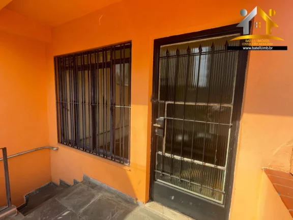 Imagem Sobrado para locação na melhor localização de Pinheiros | Batelli Imóveis