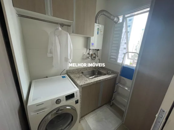 Imagem Apartamento à venda vom 3 dormitórios, 4 vagas de garagem em Balneário Camboriú
