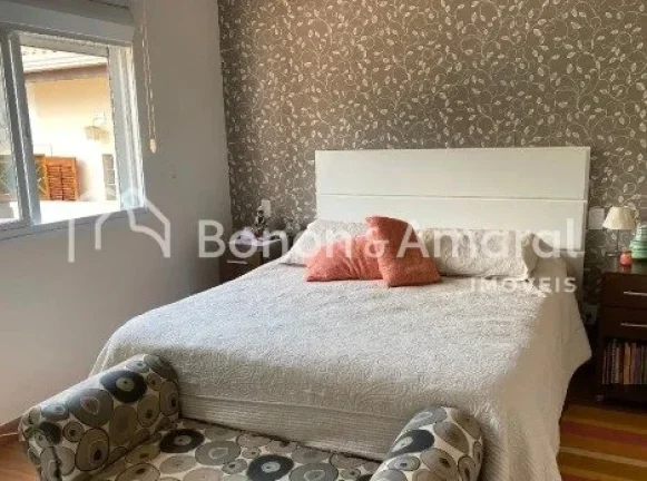 Imagem Casa de Condomínio com 3 Quartos e 5 banheiros, 290 m² San Conrado