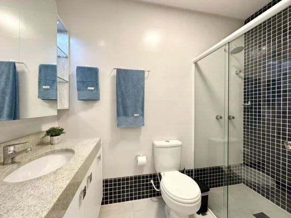 Imagem Apartamento 3 Dormitórios - Bairro Navegantes