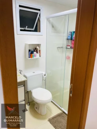 Imagem Apartamento Residencial Quinta Ranieri Gold 3 dormitórios sendo 1 suíte