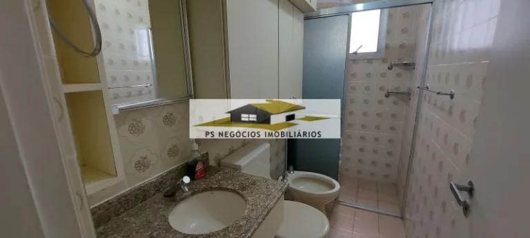 Imagem Apartamento para venda com 46mts no Parque Imperial