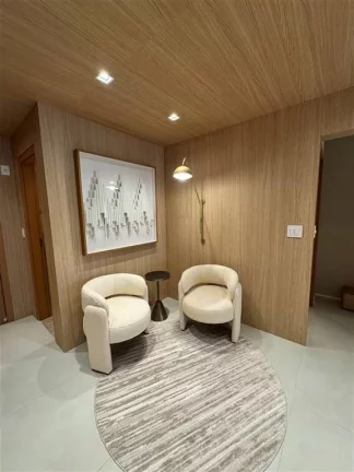 Imagem Residencial Ascot | Canto do Forte – Praia Grande Descubra o privilégio de viver no Residencial Ascot, um empreendimento que traduz sofisticação, conforto e exclusividade no coração do desejado bairro Canto do Forte, em Praia Grande. Logo ao adentrar o ed