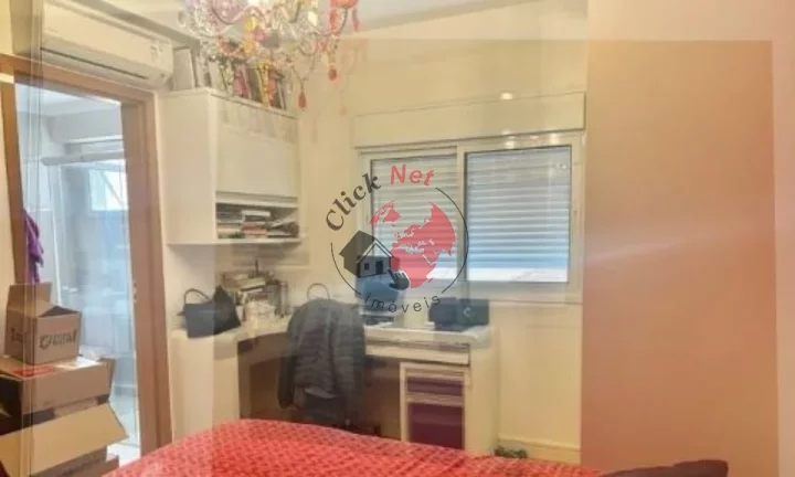 Imagem Apartamento Impecável em Condomínio de Alto Padrão á Venda no bairro Santo Antônio em São Caetano