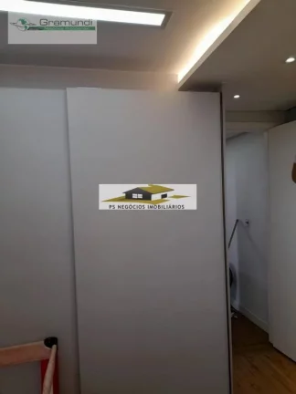 Imagem Apartamento para locação na Vila Monumento