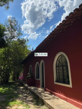 Imagem SITIO RURAL em SÃO JOSÉ DOS CAMPOS - SP, BUQUIRINHA
