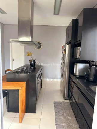 Imagem Casa térrea à venda no condomínio Athenas em Paulínia/SP

 Casa térrea com 212m² de área cons...