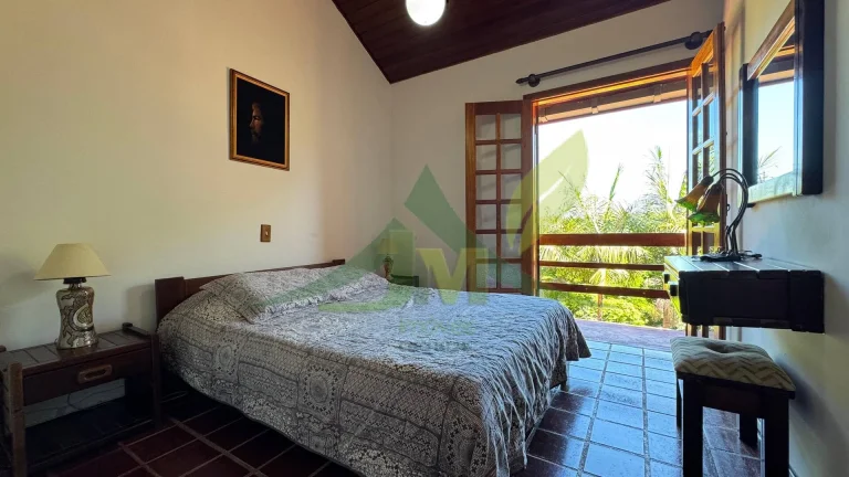 Imagem Casa em Condomínio no Clube da Montanha, Portão, Atibaia