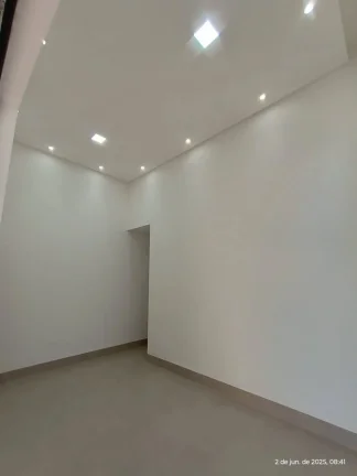 Imagem Casa 3/4 C Suite Com Area Gourmet No Itatiaia