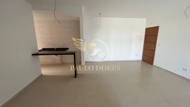 Imagem APARTAMENTO NOVO NO CENTRO DE UBATUBA COM 105², E 2 VAGAS DE GARAGENS
