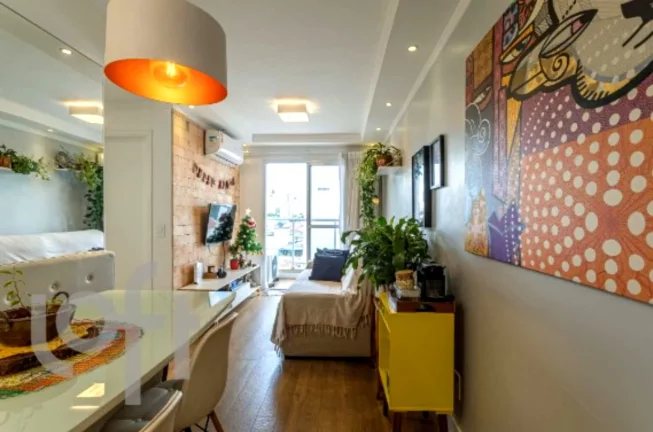 Imagem APARTAMENTO RESIDENCIAL em São Paulo - SP, Tatuapé