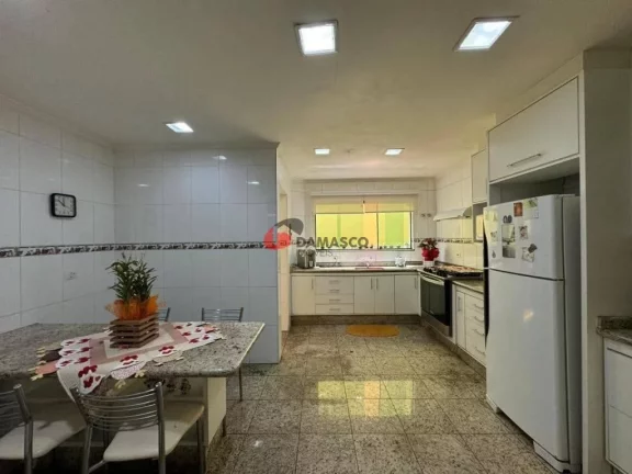 Imagem Sobrado à venda, Olímpico, São Caetano do Sul, SP