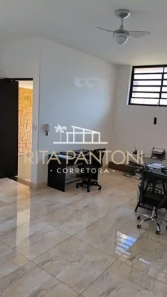 Imagem Casa - Ribeirão Preto - Alto da Boa Vista