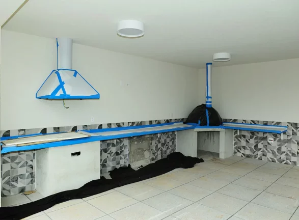 Imagem Apartamento à venda em São Paulo/SP