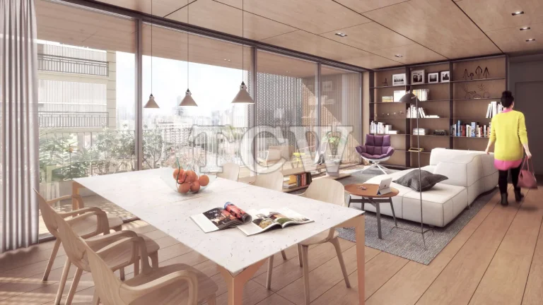 Imagem Apartamento à venda no bairro Vila Nova Conceição - São Paulo/SP, Zona Sul