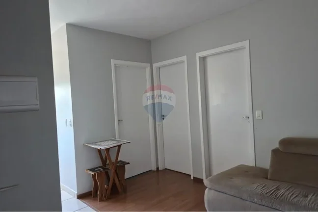 Imagem Apartamento para alugar em condomínio fechado Votorantim S.P