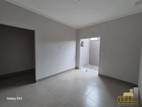 Imagem Casa para Venda em Três Lagoas / MS no bairro Jardim dos Ipe 1