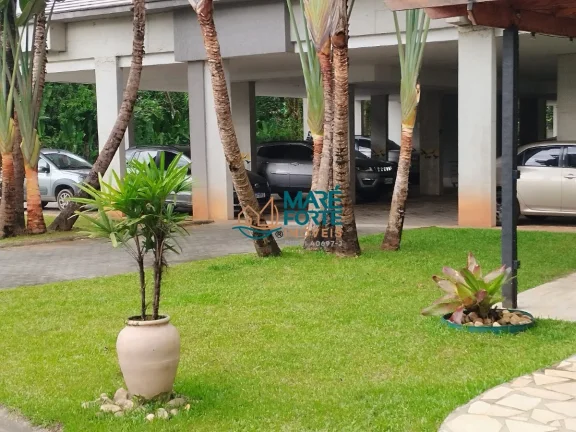 Imagem APARTAMENTO (Mobiliado) A 300 METROS DA PRAIA DO PEREQUÊ-AÇÚ COM ÁREA DE LAZER COMPLETA!
