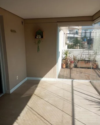 Imagem VILA GOMES CONDOMINIO MATIZES- 110 MTS