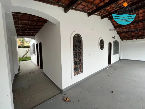 Imagem Imóvel em Juquehy a Venda com, 4 dorm, amplo quintal e 291m² de terreno e 150m² construído | Juquehy Imobiliária