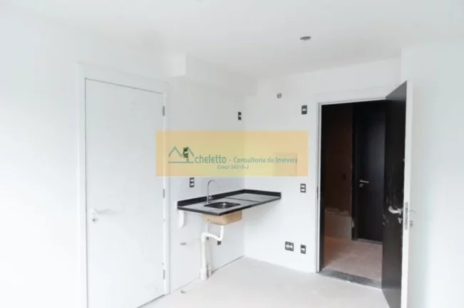 Imagem PRÉDIO RESIDENCIAL em SÃO PAULO - SP, CAMPO BELO