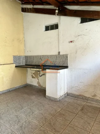 Imagem Casa à venda no bairro Mirante - Mogi Mirim/SP