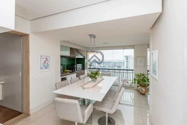 Imagem Apartamento chacara klabin pronto para morar andar alto