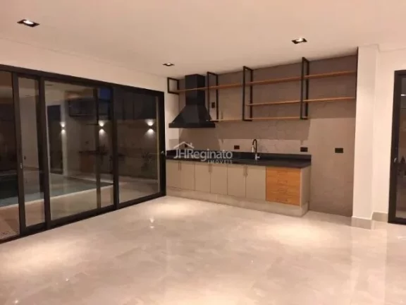 Imagem Casa à venda no Condomínio Cyrela Landscape - Sorocaba