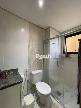 Imagem Apartamento com 3 dormitórios (2 suítes) à venda, 100 m² por R$ 750.000 - Santa Cruz - Rio Claro/SP