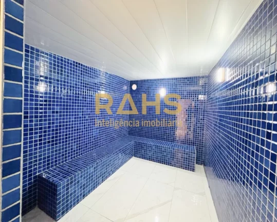 Imagem Apartamento Novo com 1 suíte e 2 Quartos, living integrado, varanda Gourmet e 2 vagas de garagem no...