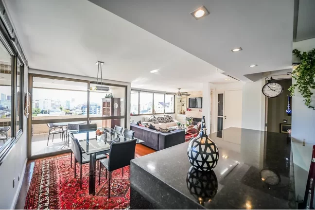 Imagem HPCB 224 Apto 612481066-250 - Apartamento à venda no bairro Higienópolis - Porto Alegre/RS