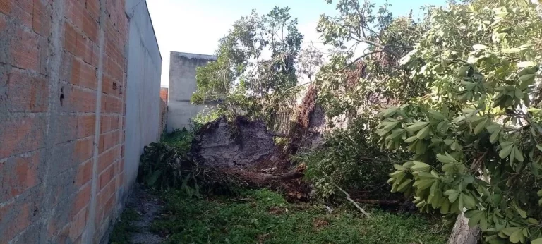 Imagem LOTE DE TERRENO JARDIM DAS GAIVOTAS - CARAGUATATUBA
