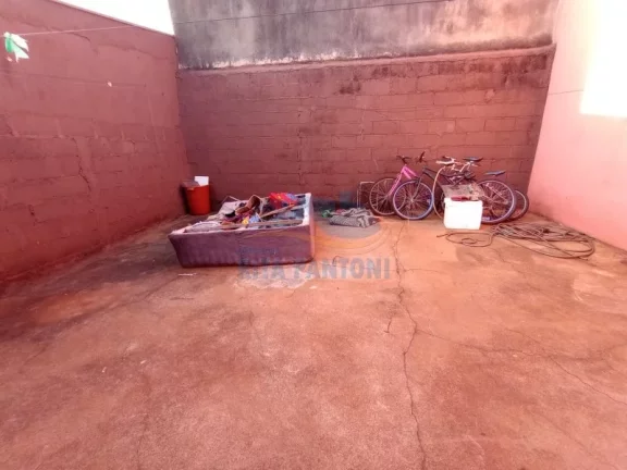 Imagem Casa - Ribeirão Preto - Solar Boa Vista - Região Oeste