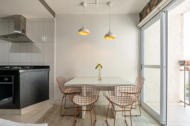 Imagem Apartamento para venda em Liberdade com 2 quartos , 51m2