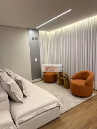 Imagem Apartamento à venda, 197 m² por R$ 4.350.000,00 - Jardim das Acácias - São Paulo/SP